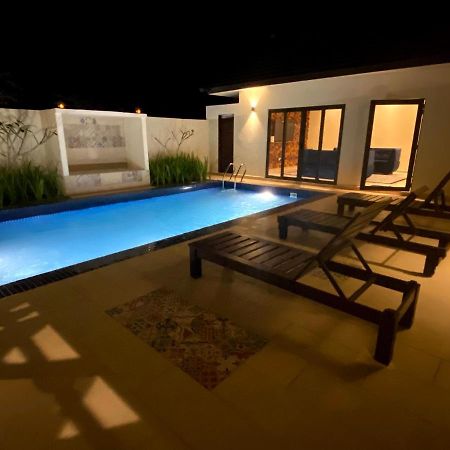 Charis Pool Villa 2 - 3 Bedroom With Private Pool Bentong Eksteriør bilde